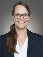 Dr. Maren Podszun, Bild: Michael Damböck
